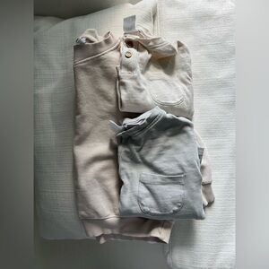 ZARA boys bundle, size 3-4